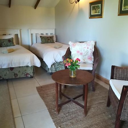 Avoca River Cabins Addo Bagian luar foto