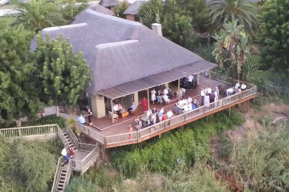 Avoca River Cabins Addo Bagian luar foto