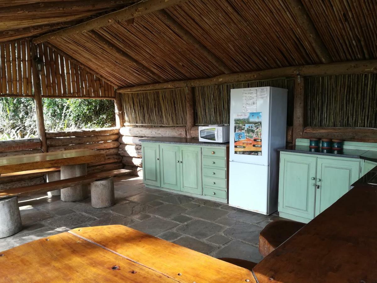 Avoca River Cabins Addo Bagian luar foto