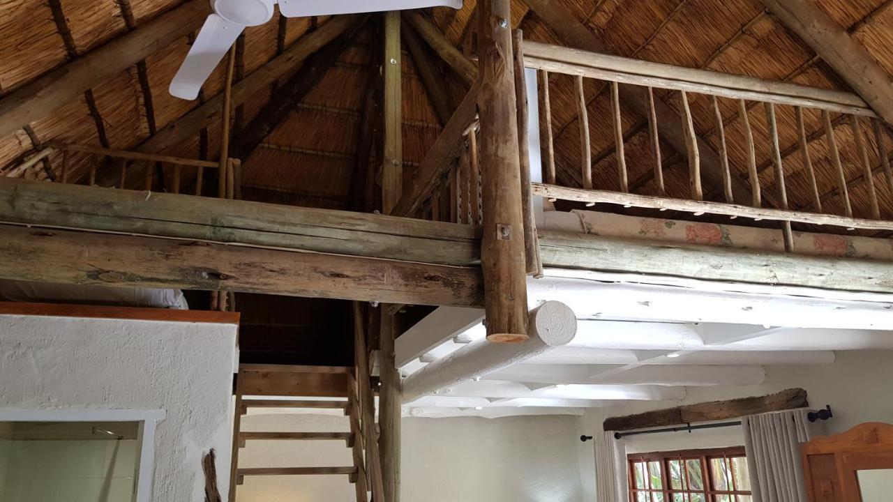 Avoca River Cabins Addo Bagian luar foto
